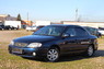 Kia Spectra