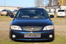 Kia Spectra
