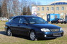 Kia Spectra