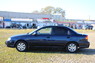 Kia Spectra
