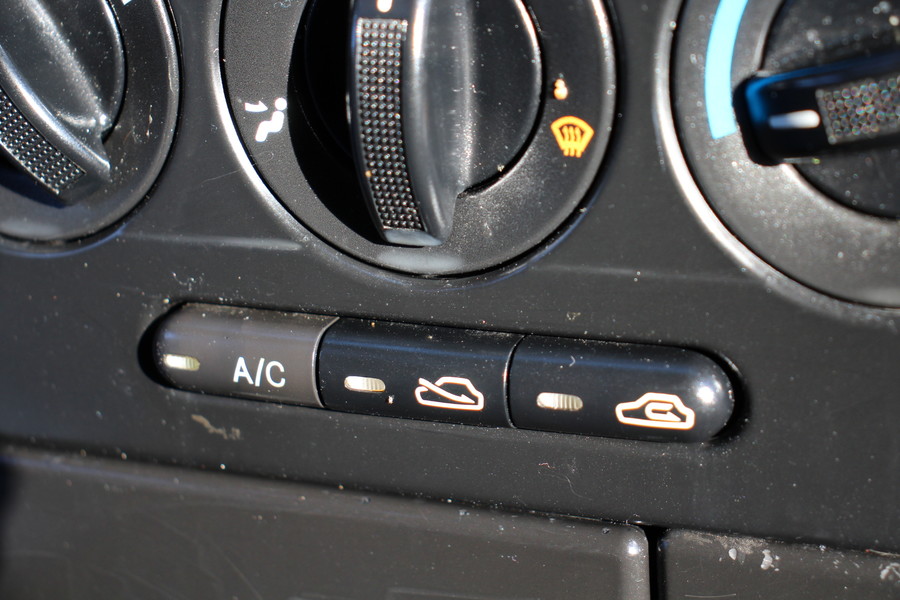 Kia Spectra