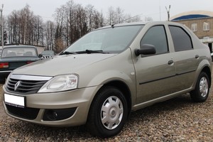Renault Logan