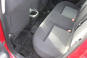 Nissan Juke, 2015 г.