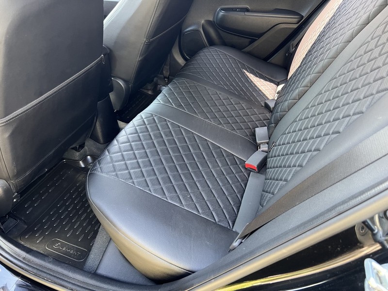 Kia Rio X