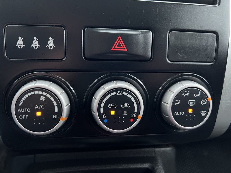 Nissan X-Trail, 2012 г.