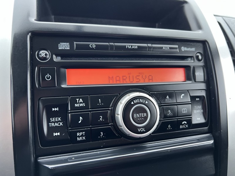 Nissan X-Trail, 2012 г.